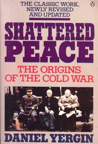 Shattered peace