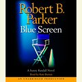 Cover Art for 9780739324615, Blue Screen by Robert B. Parker