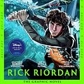 Cover Art for B00FJNKUZ8, Percy Jackson and the Lightning Thief: The Graphic Novel (Book 1) (Percy Jackson and the Olympians: The Graphic Novel) by Rick Riordan