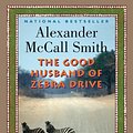 Cover Art for 9780375424793, The Good Husband of Zebra Drive by Alexander McCall Smith