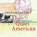 Cover Art for 9783464052198, The Quiet American by Graham Greene