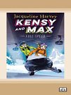 Cover Art for 9780369360526, Kensy and Max 6: Full Speed by Jacqueline Harvey