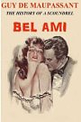 Cover Art for 9781530878291, Bel Ami by Guy de Maupassant