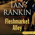 Cover Art for 9781593358228, Fleshmarket Alley by Ian Rankin