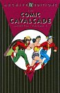The Comic Cavalcade Archives, Vol. 1
