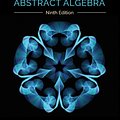 Cover Art for 9781305657960, Contemporary Abstract Algebra by Joseph A. Gallian