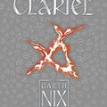 Cover Art for 9781471403859, Clariel by Garth Nix