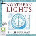 Cover Art for 9781489347725, Northern Lights by Philip Pullman