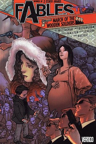 Cover Art