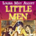 Cover Art for 9798653355653, Little Men Illustrated by Louisa May Alcott