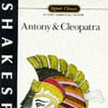 Cover Art for 9780451522641, Antony and Cleopatra by William Shakespeare