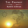 Cover Art for 9781400177943, The Prophet by Kahlil Gibran