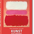 Cover Art for 9783836541114, Kunst des 20. Jahrhunderts by Karl Ruhrberg, Manfred Schneckenburger, Christiane Fricke, Klaus Honnef