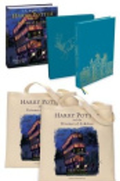 Cover Art for 9781408891087, Harry Potter and the Prisoner of Azkaban by J.K. Rowling