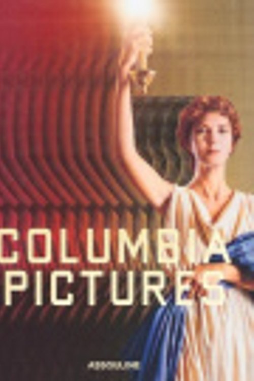 Cover Art for 9781649803368, Columbia Pictures: 100 Years of cinema by Rothman Wasson