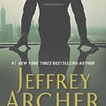 Cover Art for 9781250025364, The Fourth Estate by Jeffrey Archer