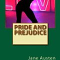 Cover Art for 9781535194341, Pride and Prejudice by Jane Austen