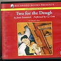 Cover Art for 9780788706172, Two for the Dough by Janet Evanovich