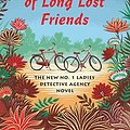 Cover Art for 9780735276376, To the Land of Long Lost Friends by Alexander McCall Smith