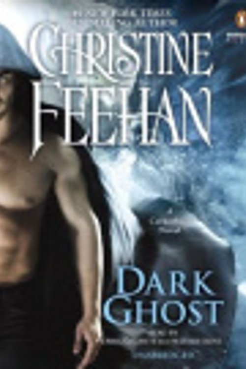 Cover Art for 9780451482204, Dark Ghost by Christine Feehan
