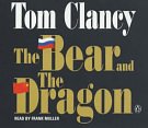 Cover Art for 9780141803692, The Bear and the Dragon by Tom Clancy