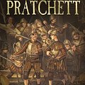 Cover Art for B00QATUZXM, [(Night Watch: (Discworld Novel 29))] [ By (author) Terry Pratchett ] [February, 2014] by Terry Pratchett