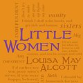 Cover Art for 9781607108320, Little Women (Single Title Classics) by Louisa May Alcott