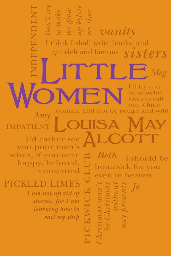 Cover Art for 9781607108320, Little Women (Single Title Classics) by Louisa May Alcott