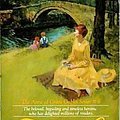 Cover Art for 9780207157219, Anne of Ingleside by L.m. Montgomery