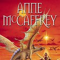 Cover Art for 9780552142724, Red Star Rising: More Chronicles Of Pern by Anne McCaffrey