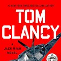 Cover Art for 9780593632765, Tom Clancy Red Winter by Marc Cameron