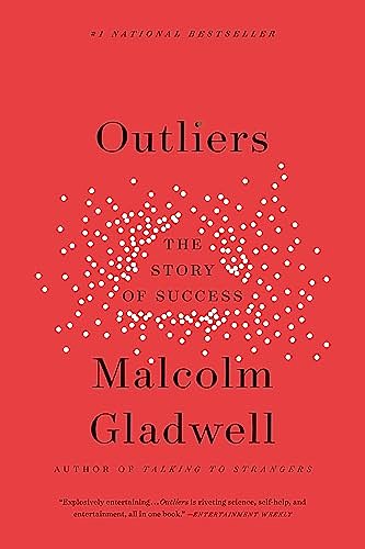 Cover Art for 9780316017930, Outliers by Malcolm Gladwell