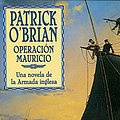 Cover Art for 9788435006279, Operación Mauricio (IV) by Patrick O'Brian