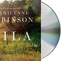 Cover Art for 9781427230119, Lila by Marilynne Robinson