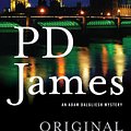 Cover Art for 9780307455574, Original Sin by P. D. James