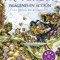 Cover Art for 9788497597630, Imagenes En Accion/ Moving Pictures by Terry Pratchett