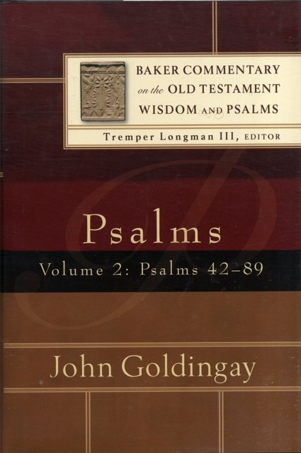 Psalms: Psalms 42-89