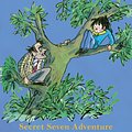 Cover Art for 9781844569366, Secret Seven: Secret Seven Adventure: Book 2 by Enid Blyton