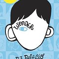 Cover Art for 9780385754323, Wonder by R. J. Palacio