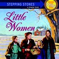 Cover Art for 9780613950664, Little Women by Louisa May Alcott