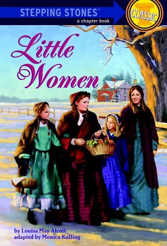 Cover Art for 9780613950664, Little Women by Louisa May Alcott