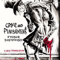 Cover Art for 9780698194151, Crime and Punishment by Fyodor Dostoyevsky