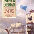 Cover Art for 9780375415975, The Reverse of the Medal by O'Brian, Patrick