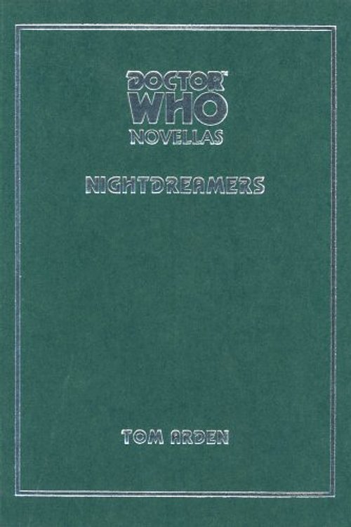 Cover Art for 9781903889060, Doctor Who by Tom Arden, Katy Manning