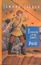 Cover Art for 9780786236312, Page by Tamora Pierce