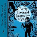 Cover Art for 9781548376901, Twenty Thousand Leagues under the Sea by Jules Verne