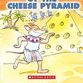 Cover Art for 9780613722230, The Curse of the Cheese Pyramid by Geronimo Stilton