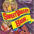 Cover Art for 9780553292367, Don't Go Home With John (Sweet Valley High) by Kate William