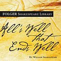 Cover Art for 9780743484978, All's Well That Ends Well by William Shakespeare