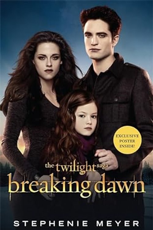 Cover Art for 9781907411892, Breaking Dawn: Pt. 2 by Stephenie Meyer
